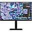 68.6cm (27") Samsung ViewFinity S6 S61B IPS WQHD FreeSync Pivot