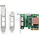 QNAP QXG-2G2T-I225 Dual port 2.5GbE LAN Adapter 4-speed Networkcard