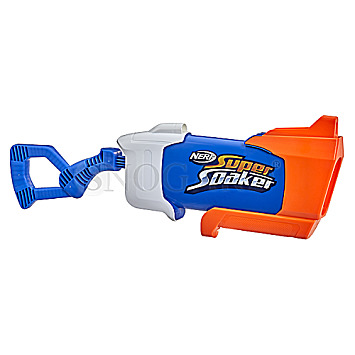 Hasbro F38905L1 Nerf Super Soaker Rainstorm Wasserpistole