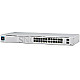 Ubiquiti UniFiSwitch 24 Rackmount Gigabit Managed Switch 24-Port PoE+