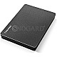 4TB Toshiba HDTX140EK3CA Canvio Gaming USB 3.0 Micro-B SMR schwarz