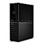 14TB Western Digital WDBBGB0140HBK-EESN WD My Book USB 3.0 Micro-B