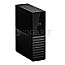 14TB Western Digital WDBBGB0140HBK-EESN WD My Book USB 3.0 Micro-B