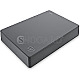 4TB Seagate STJL4000400 Basic Portable Drive USB 3.0 Micro-B grau