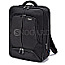 Dicota D30847-RPET Backpack PRO 15-17.3" schwarz