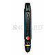 Polaroid 3D-FP-PL-2005-00 3D-Pen + Play Drucker-Stift 1.75mm schwarz/rot
