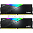 32GB ADATA AX5U6000C4016G-DCLARBK XPG LANCER RGB Black Edition DDR5-6000 Kit