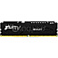 16GB Kingston KF556C40BB-16 FURY Beast DDR5-5600 DIMM on-die ECC