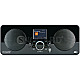Schwaiger DAB650513 Internetradio DAB+/UKW Bluetooth schwarz