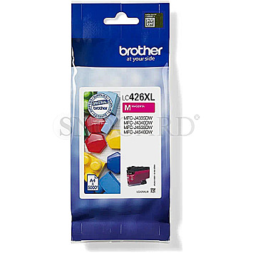 Brother LC426XLM XL magenta