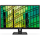 68.6cm (27") AOC E2 27E2QAE IPS Full-HD 16:9 LED Display Lautsprecher