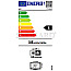 68.6cm (27") AOC E2 27E2QAE IPS Full-HD 16:9 LED Display Lautsprecher
