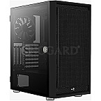 AeroCool ACCM-PB24013.11 Graphite Black V1