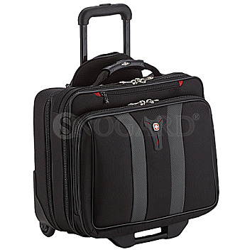 Wenger 600659 Granada Notebooktasche / Trolley 17" schwarz