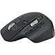 Logitech MX Master 3S Graphite Logi Bolt USB/Bluetooth