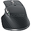 Logitech MX Master 3S Graphite Logi Bolt USB/Bluetooth