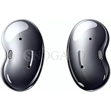 Samsung Galaxy Buds Live Mystic Black Bluetooth Headset