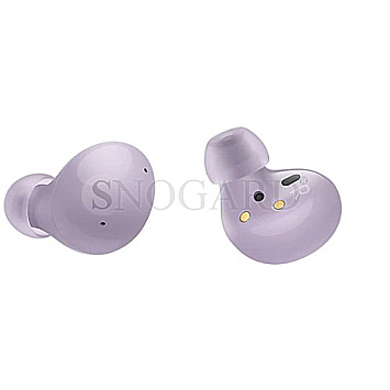 Samsung Galaxy Buds2 Lavendel Bluetooth Headset