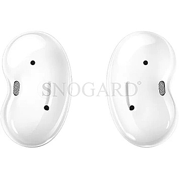 Samsung Galaxy Buds Live Mystic White Bluetooth Headset