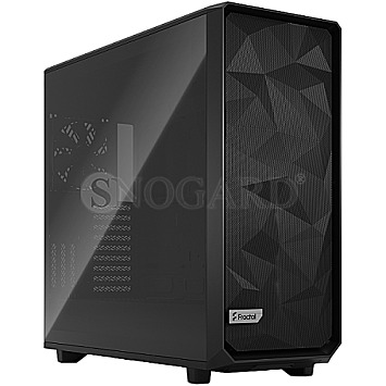 Fractal Design Meshify 2 XL Light Tempered Glass Black EE-ATX