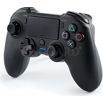 Nacon NA373417 Asymmetric Wireless Bluetooth Controller PC/PS4 schwarz