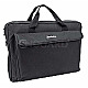 Manhattan 439909 London Notebooktasche 17.3" schwarz