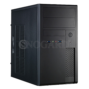 Chieftec Mesh XT-01B Micro-ATX Black Edition