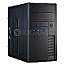 Chieftec Mesh XT-01B Micro-ATX Black Edition