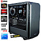 SNOGARD Dragons Gaming be quiet! Team PUBG Silent R5-5600-M2-RTX3060Ti LHR