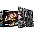 Gigabyte B660M DS3H DDR4