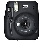 Fujifilm Instax Mini 11 Sofortbildkamera charcoal gray