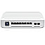 Ubiquiti UniFiSwitch Enterprise 8 Desktop 2.5G Managed Switch 8-Port 2x SFP+