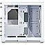 Lian Li O11 Air Mini Window White Edition
