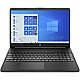 39.6cm (15.6") HP 15s-eq2658ng 3G7Q8EA Jet Black R5-5500U 16GB 1TB M2 W10Home