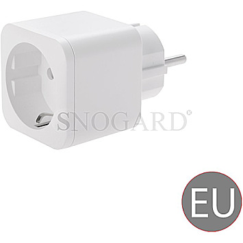 Edimax SP-2101W V3 Smart Plug mit Strommesser