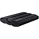 2TB Samsung MU-PE2T0S Portable SSD T7 Shield USB-C 3.1 schwarz