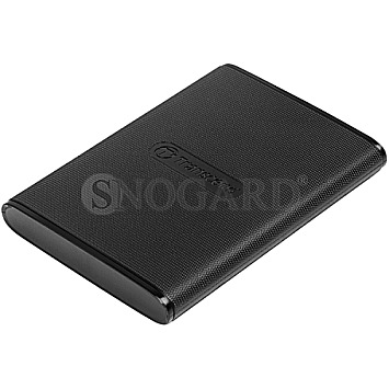 1TB Transcend ESD270C Portable SSD USB-C 3.1