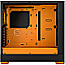 Fractal Design Pop Air RGB Orange Core TG Clear Tint Black & Orange Edition