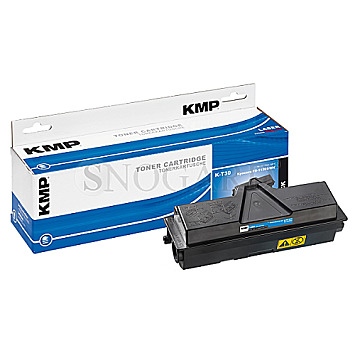 KMP K-T30 Kyocera TK160 schwarz