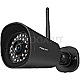 Foscam G4P Bullet IP-CAM 4MP Outdoor IP66 schwarz