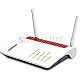 AVM FRITZ!Box 6850 5G UMTS / LTE Router Mini-SIM Hotspot