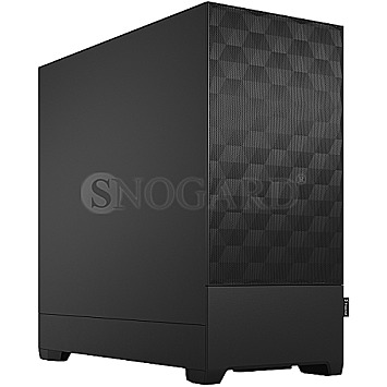 Fractal Design Pop Air Black Solid