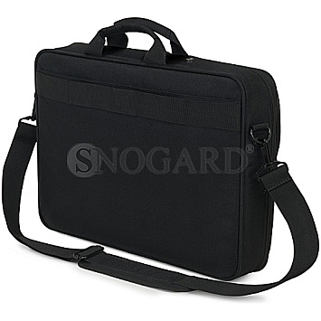 Dicota D31431-RPET Multi Scale 14-15.6" Notebook Tasche schwarz