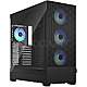 Fractal Design Pop XL Air RGB Black TG Clear Tint Edition