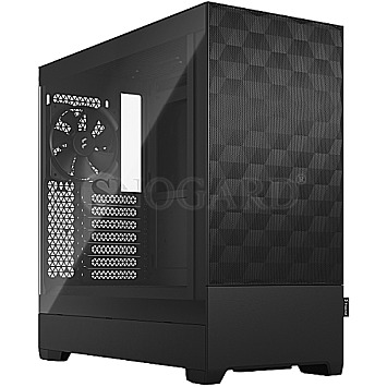 Fractal Design Pop Air Black TG Clear Tint Edition