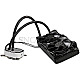 EVGA CLC 240 Liquid Water CPU Cooler RGB LED Cooling