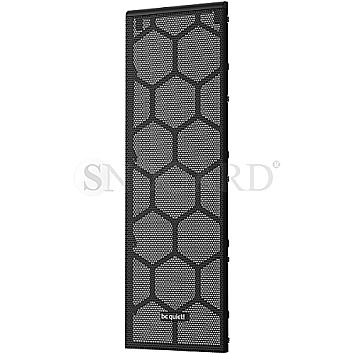 be quiet! BGA10 Silent Base 801/802 Airflow Front Panel schwarz