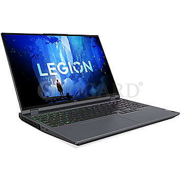 40.6cm (16") Lenovo Legion 5 Pro i7-12700H 16GB 1TB M2 RTX3060 WQXGA W11Pro