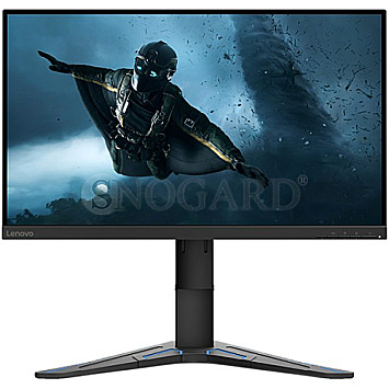 68.6cm (27") Lenovo G27qe-20 66E1GAR1EU IPS WQHD 100Hz FreeSync