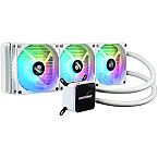 Enermax Liqmax III ARGB 360 White